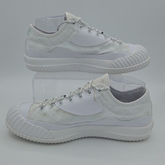 CONVERSE X SLAM JAM BOSEY MC OX WHITE Size 9 Men’s 10.5 Women's 171224C Lace Up - Picture 2 of 10